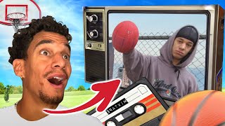 ON RÉAGIT À MES PREMIÈRES VIDÉOS ! (de 2004 👨🏽‍🦳🤣)