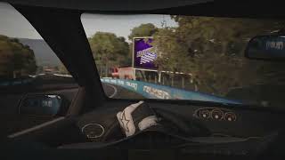 Shift 2: Unleashed unlocked framerate new settings Mount Panorama -  Xbox 360 (2026)