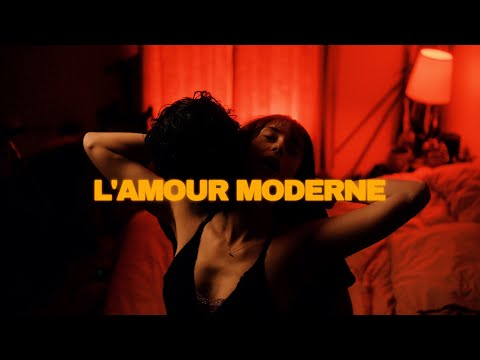 L'Amour Moderne