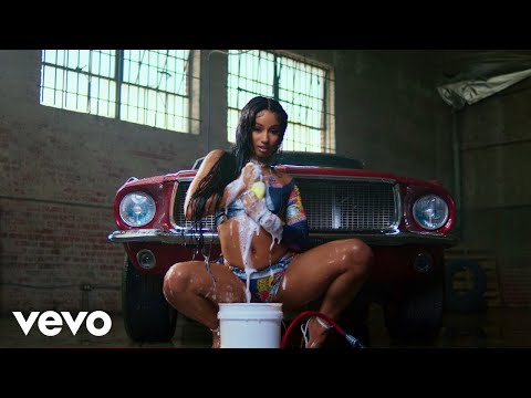 Rubi Rose - Wifey