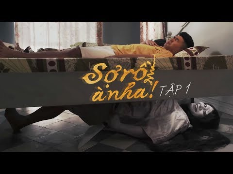 HÀI MA | NGHE NÓI DƯỚI GIƯỜNG CÓ MA|VIỆT HƯƠNG, HUỲNH PHƯƠNG, QUỐC KHÁNH|SỢ RỒI À NHA #1