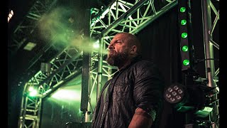 Triple H aparece por sorpresa en Insane Championship Wrestling