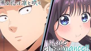 ¡¡El verdadero Amor ya esta aquí!! | Kaoru Hana wa Rin to Saku