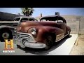 Counting Cars Video Analysis
