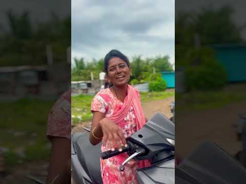 Pooja 🤣 #vinayakdadabhanvase #mountains #funnymusic #travel #funnysong #funny #comedysong #comedy