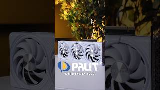 @PalitMedia's GeForce RTX 5070 + DLSS = 180FPS AVERAGE?!? 💥🏅 #gpu #residentevil #performance #pc