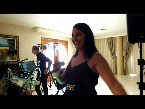 Paolo & Dalila Live Group