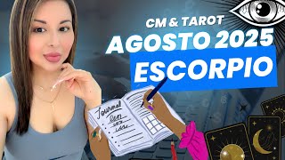 Escorpio ♏️ Las señales son demasiado claras para ignorarlas: ESTO ES PARA TI! 🔮 