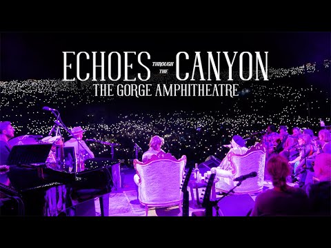 Echoes Through The Canyon | The Gorge | 2023