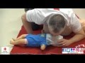 RCP y Emergencias en Niños