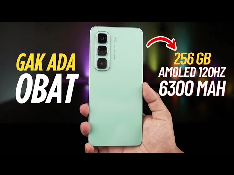 5 HP 1 JUTAAN TERBAIK [1,5 - 1,9 JUTA] SPEK DEWA JULI 2025