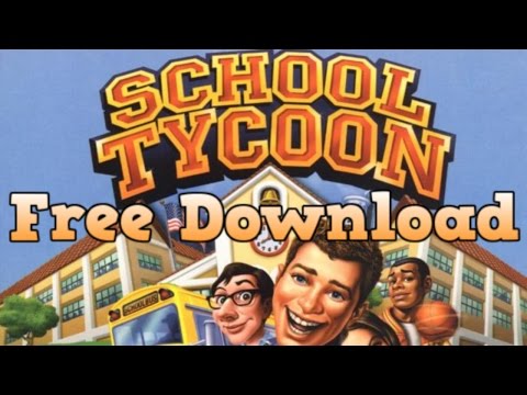 school tycoon free