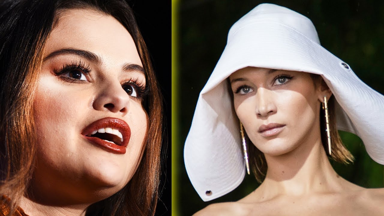 Selena Gomez reacts to Bella Hadid shade after Post & Delete