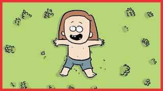 WHINDERSSON NUNES -  VOLTA ÀS AULAS: O FIM DO SONHO! 😂 (ANIMAÇÃO)