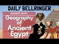 Exploring the Geography of Ancient Egypt