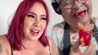 OS PIORES MORANGOS DO AMOR | MORANGO DO AMOR OU TERROR ? 😂