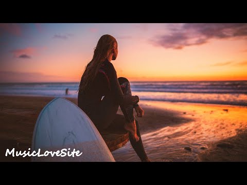 'Sunset Escape' - Melodic Progressive House Mix