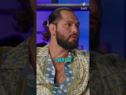 JORGE MASVIDAL MAKES PREDICTION FOR JAKE PAUL VS NATE DIAZ ?