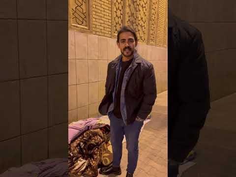الجو تراب الله يساعدهم