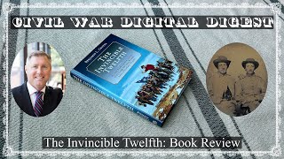 The Invincible Twelfth! - NEW Civil War Book - 12th South Carolina