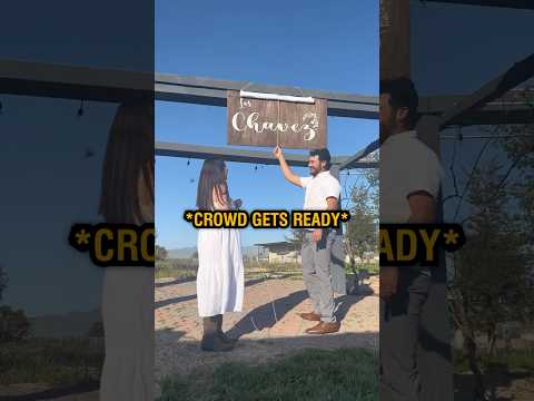 Most Embarrassing Gender Reveal Ever Caught on Camera 🍼