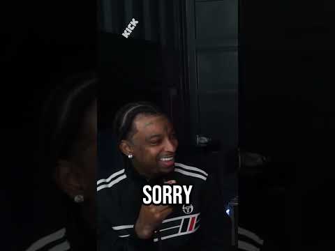 Adin Offers 21 Savage $100MILLION Kick Deal.. ?
