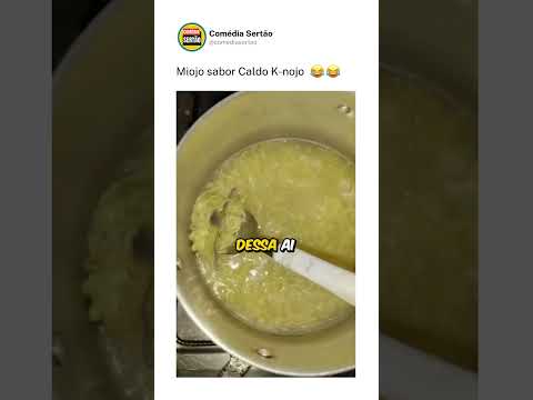 Já aconteceu comigo 😂😂
