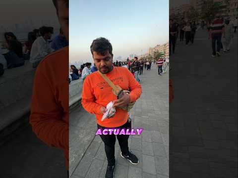 He Is Kind โค๏ธ๐ #trending #actsofgenerosity #charity #charitywork #automobile #eidansanker #shorts