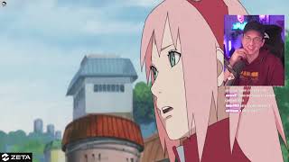 LOS PEORES MOMENTOS DE NARUTO | MEGAMAX REACCIONA A Guibel Reviews