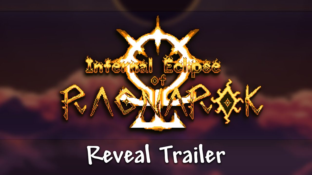 Infernal Eclipse of Ragnarok trailer thumbnail