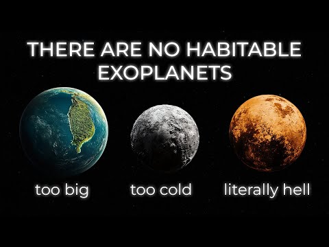 Are There Any Habitable Exoplanet ?