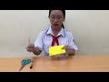 Paper Folding and Cutting Concepts