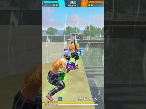 Tank bo với skyler cực căng 😂 #supitv #freefire