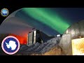 Antarctic Research and Exploration