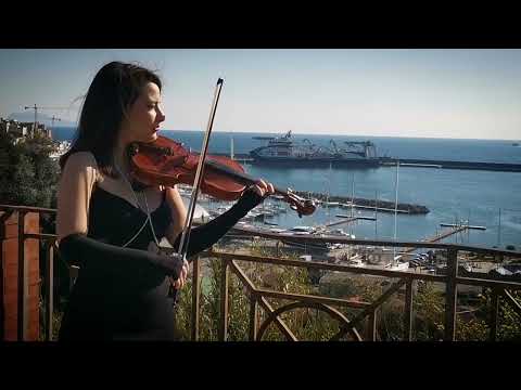 Giada Damiano Violinista