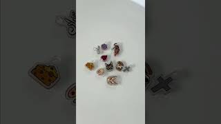 DIY Shrinky Dink Charm Bracelet!!!