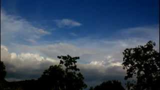 Outflow Inbound