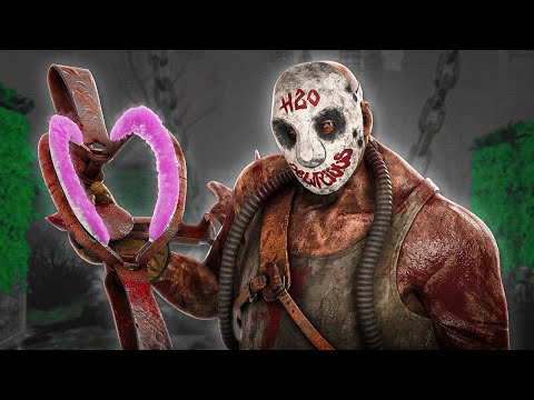 Exploring DBD's Goofiest Killer Addons