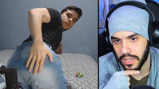 EU ODEIO ESSE VÍDEO...