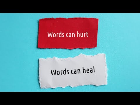 Lingering Echoes: The Afterlife of Our Words