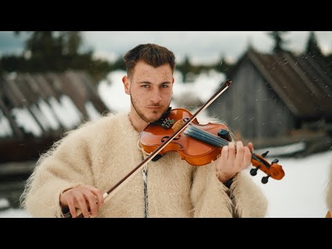 COLINDE -  Sa aveti in casa lumina - Colindatorii din Ardeal