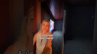 O cinema perfeito está na casa de 85 milhões em Campinas, à venda comigo! Já tem vídeo completo aqui