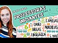 Estratégias de Comunicação com Famílias