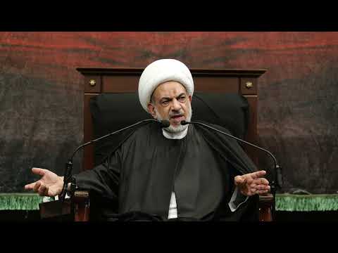 19 محرم 1447 / القاصية للذئب : الدعاة المنفلتون