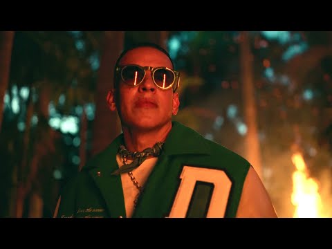 Daddy Yankee x Nicky Jam x Ozuna x Arcángel - Quiero De Ti (Video Oficial)