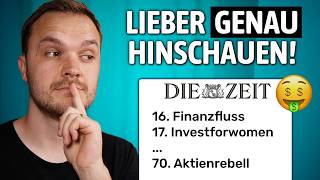 90 Finanztipps, um garantiert reich zu werden