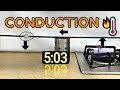 Heat Transfer and Phase Changes