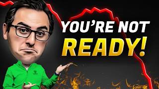 Something Isn't Right With The Stock Market