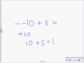 Understanding Absolute Values and Opposites