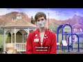 Museum Visitor Guidelines and Safety